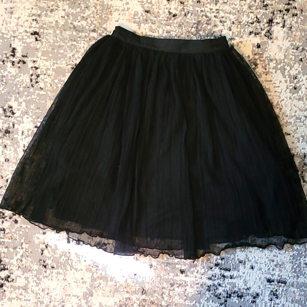 Girls skirt!